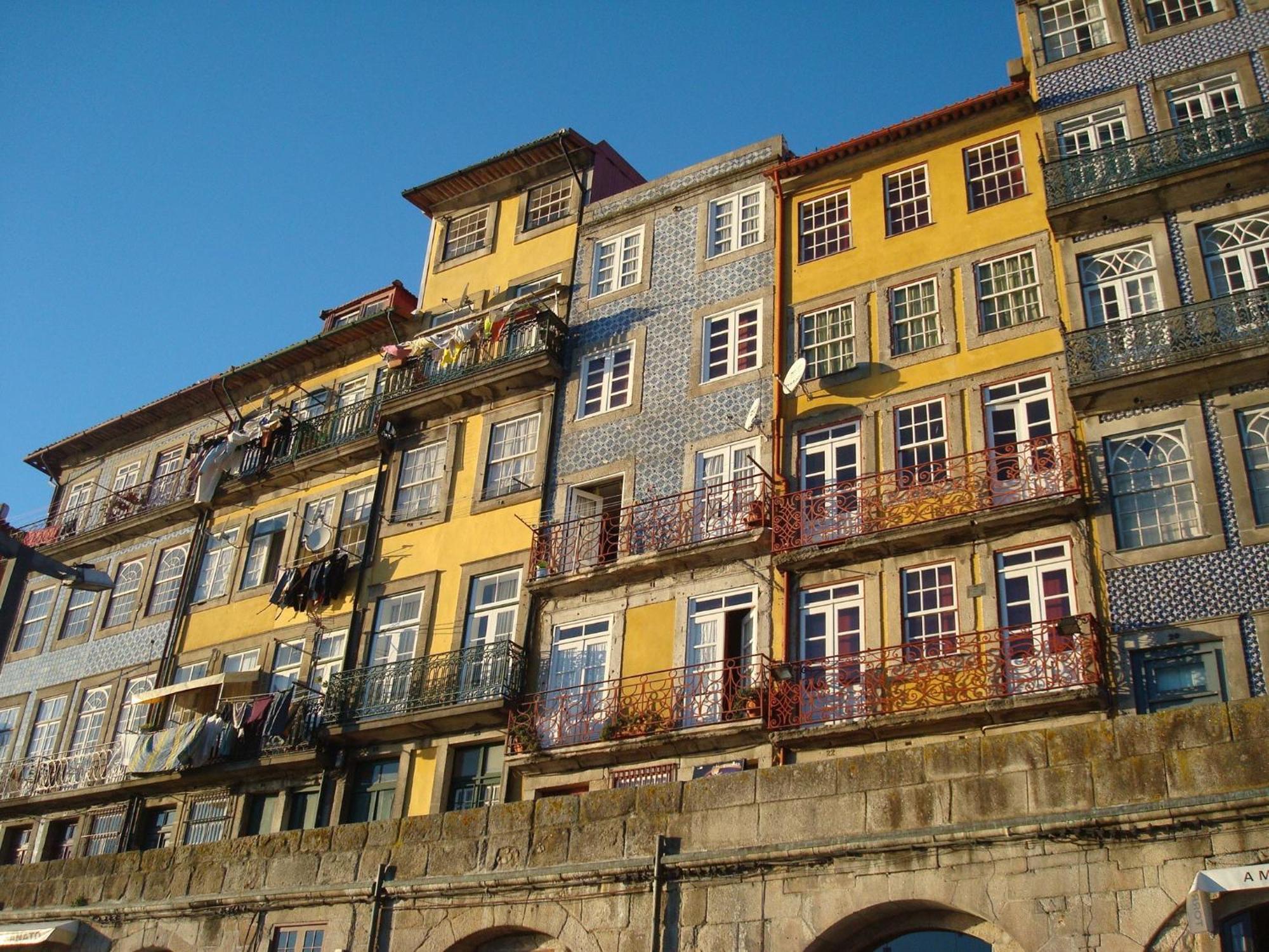 Park Hotel Porto Gaia Vila Nova de Gaia Eksteriør billede