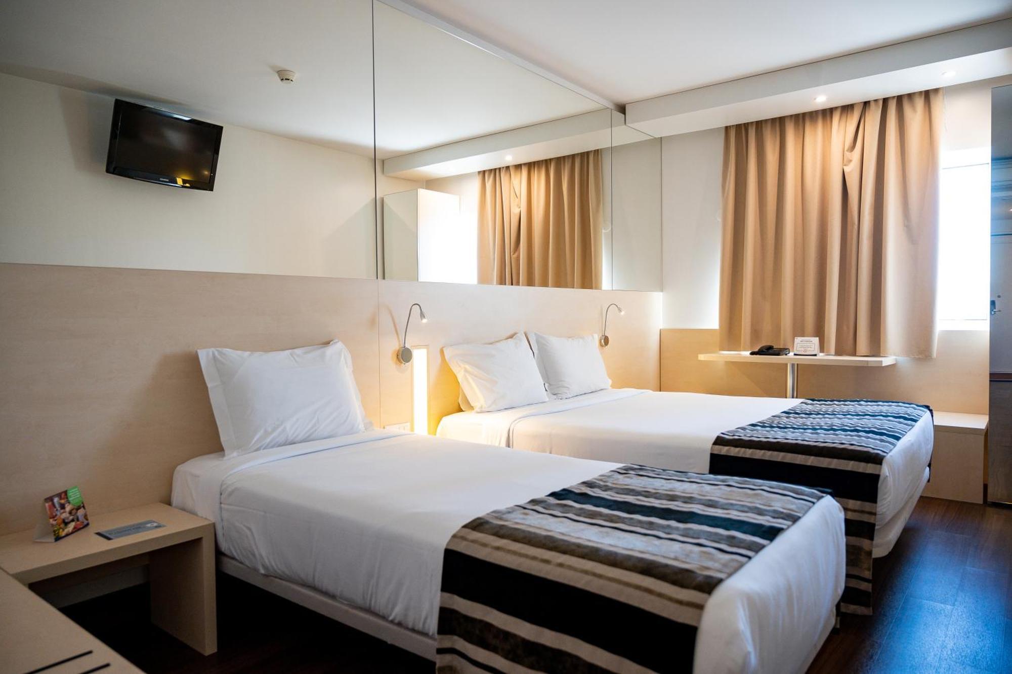 Park Hotel Porto Gaia Vila Nova de Gaia Eksteriør billede